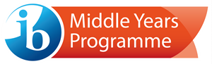 IB MYP Banner